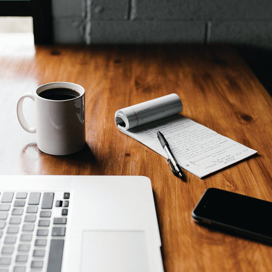 Benefits of Daily To-Do Lists: Enhancing Productivity, Organization, and Effectiveness - Beech Tree Paper