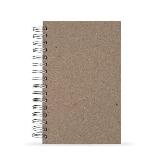 Embrace Sustainability: Discover the Versatile Uses of Recycled Paper Notebooks - Beech Tree Paper