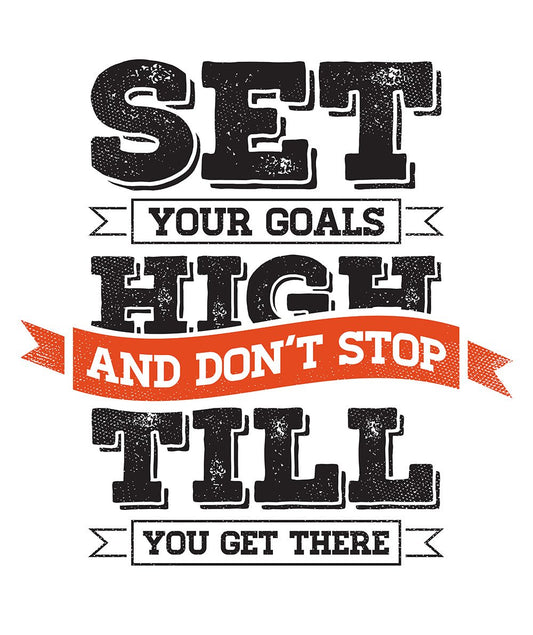 Maximize Your Success: The Power of SMART Goals for Effective Goal Setting - Beech Tree Paper