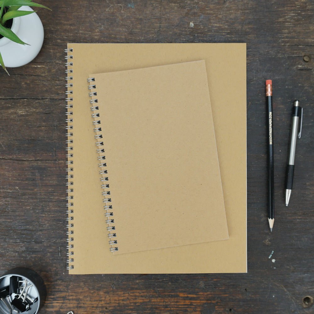 The Digital Detox: Unplug and Reconnect with Pen and Paper - Beech Tree Paper