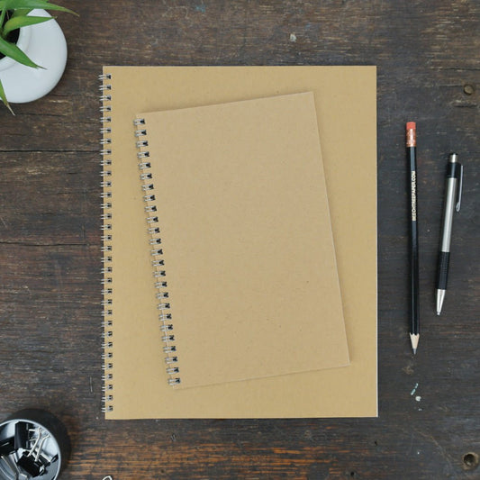 The Digital Detox: Unplug and Reconnect with Pen and Paper - Beech Tree Paper