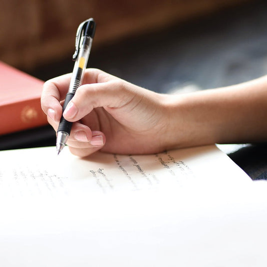 The Importance of Handwriting in the Digital Age - Beech Tree Paper