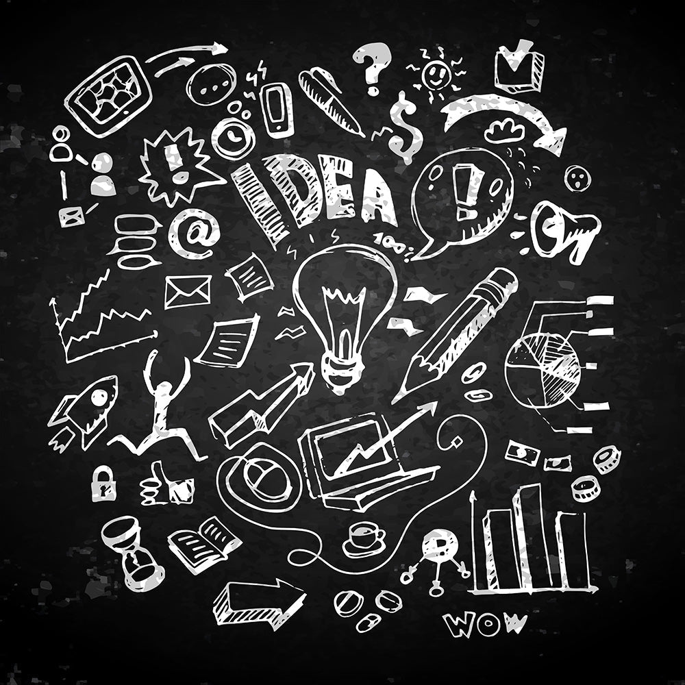 Unleash Your Creativity: Five Methods for Powerful Brainstorming Sessions - Beech Tree Paper
