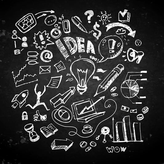 Unleash Your Creativity: Five Methods for Powerful Brainstorming Sessions - Beech Tree Paper
