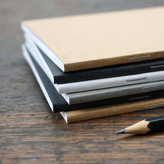 Unlock Your Potential: Harness the Power of Habit Tracking in Your Bullet Journal - Beech Tree Paper