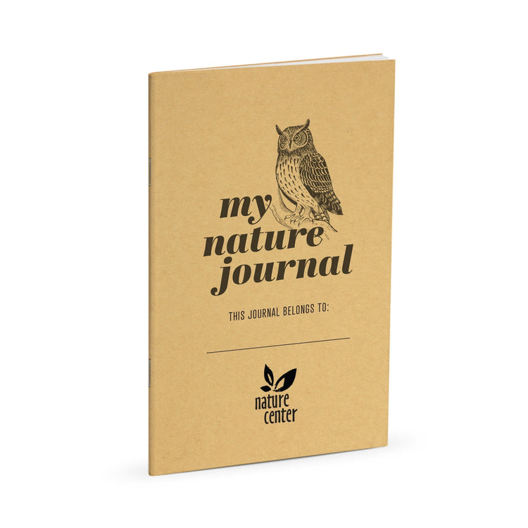 Add Your Logo Notebook Collection - Beech Tree Paper