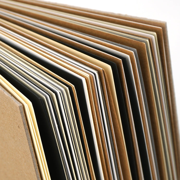 Hodgepodge Journals™ - Beech Tree Paper
