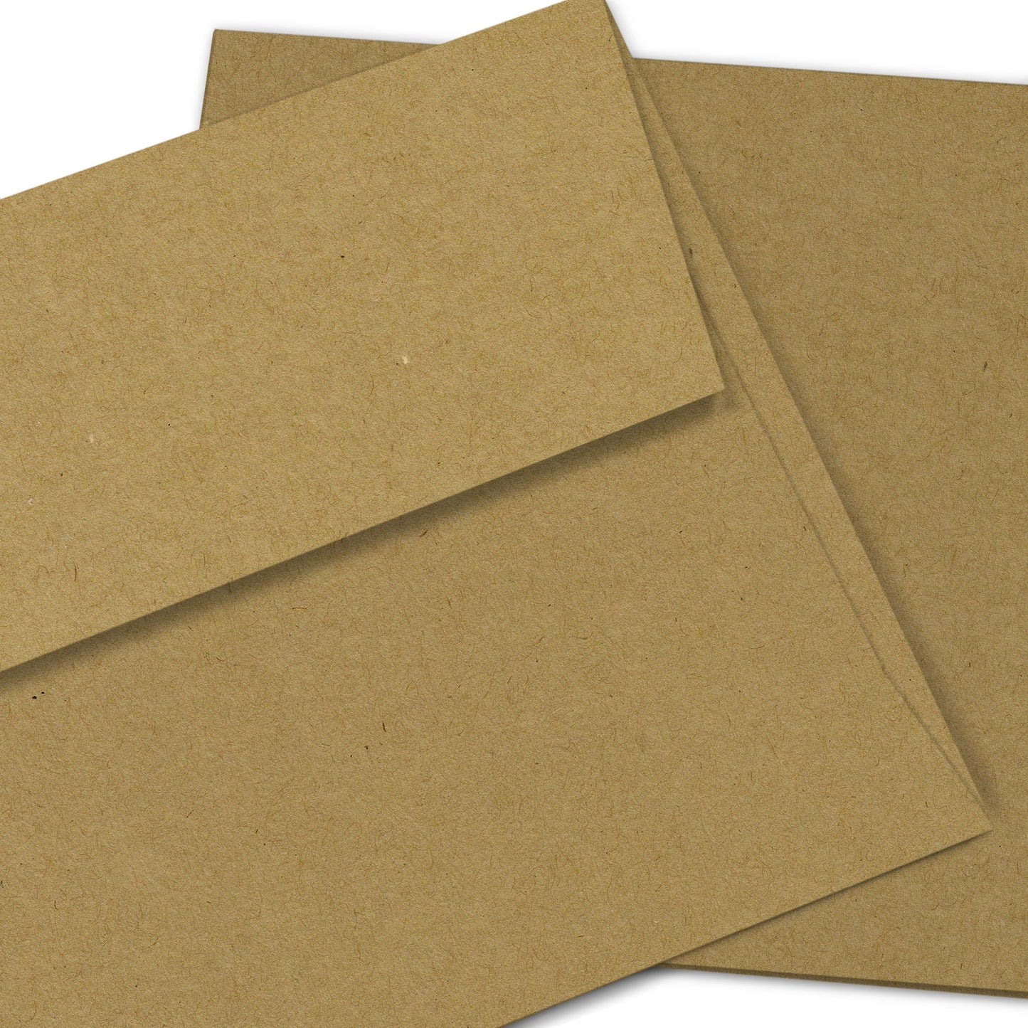 Folded Notecards with Envelopes, Size: A7 - Beech Tree Paper