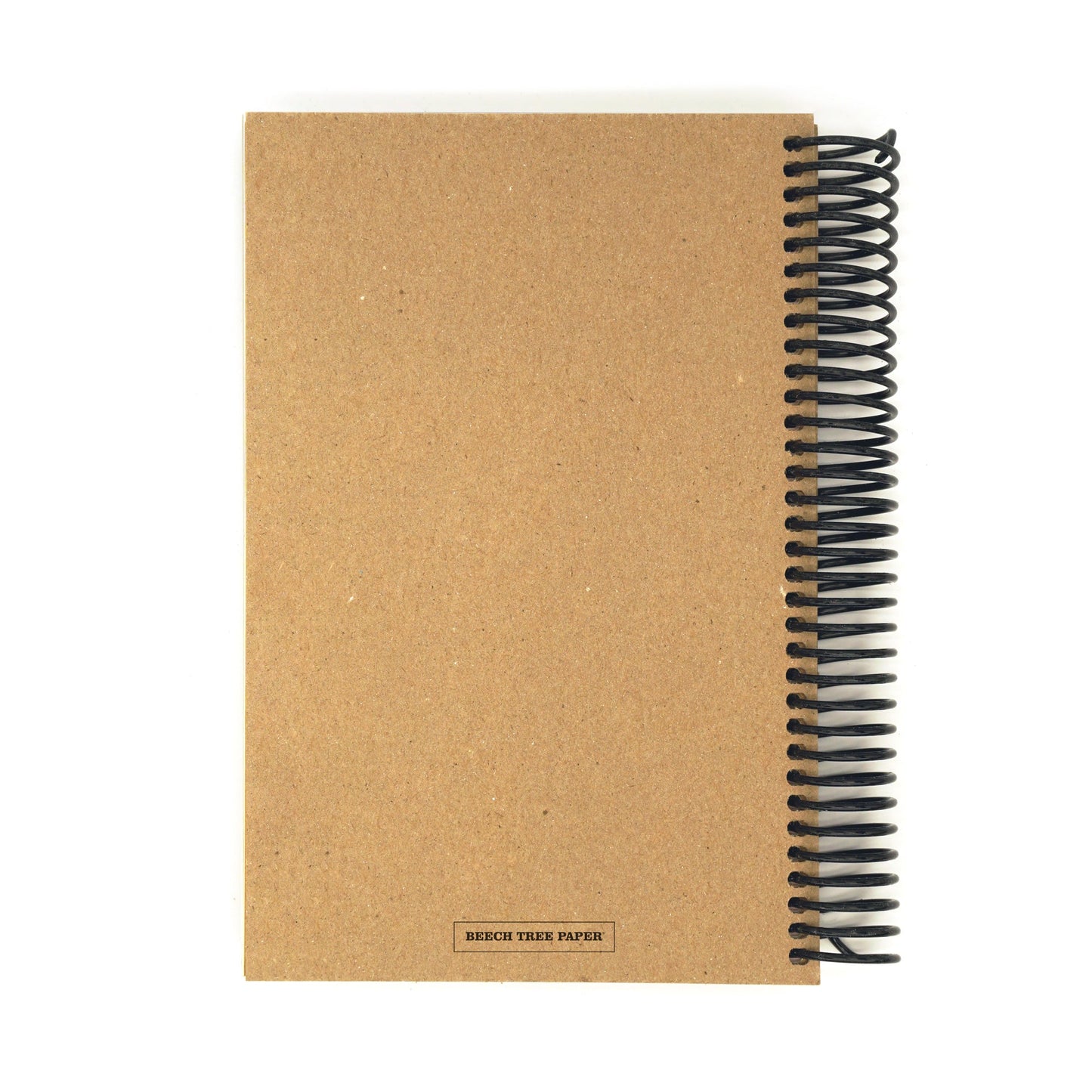 Hodgepodge Journal™, Spiral - Bound Junk Journal - Beech Tree Paper