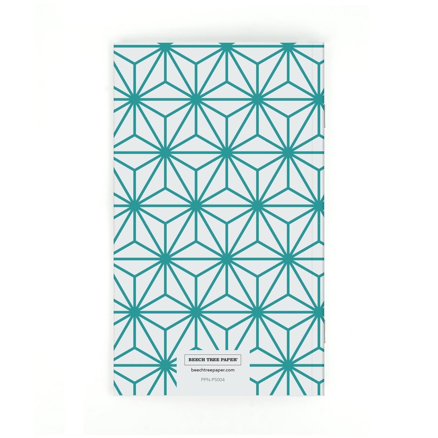 Personalized Notebook, Starline, Add Your Name - Beech Tree Paper