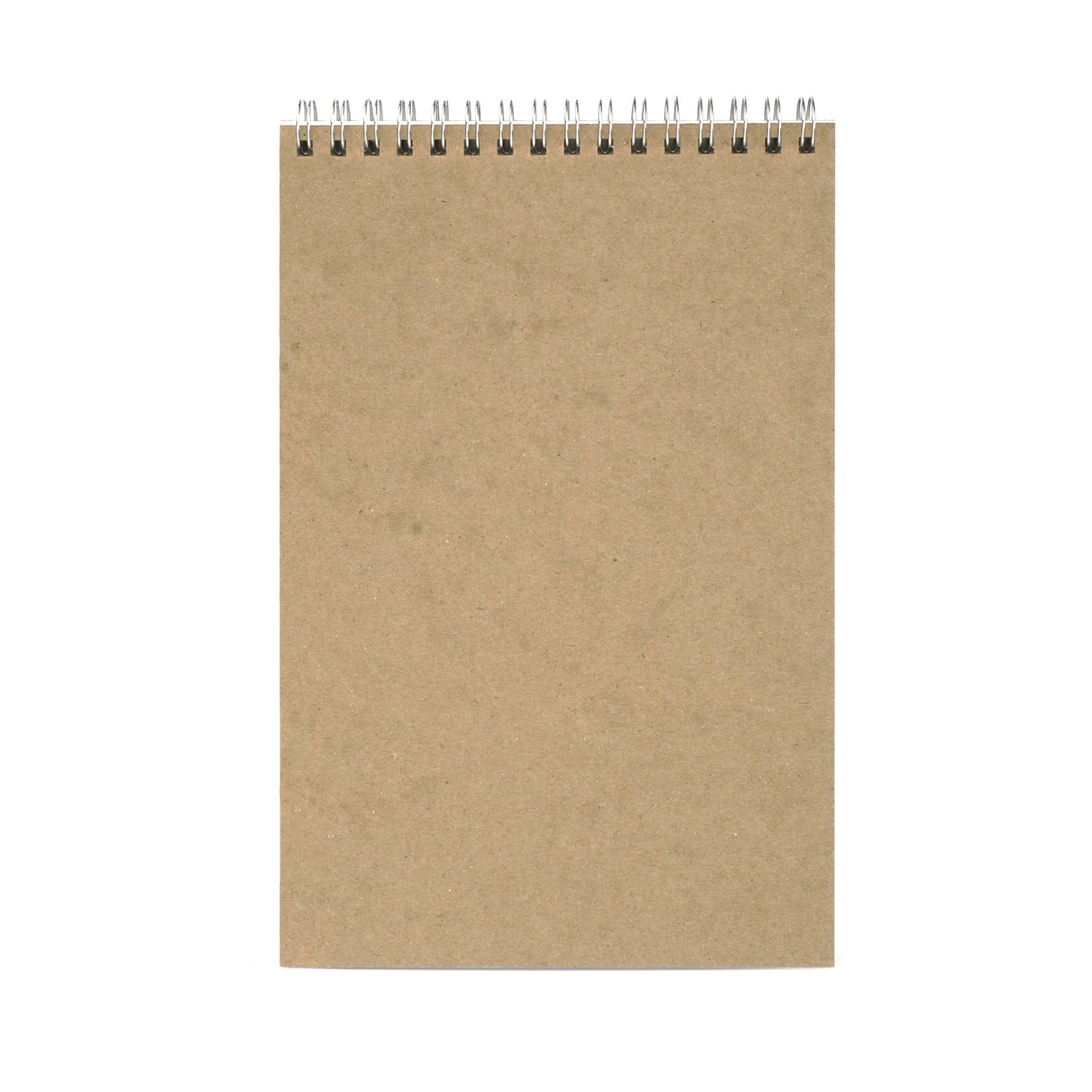 The Chippy™ Lightweight Wire - Bound Sketchbook - Beech Tree Paper