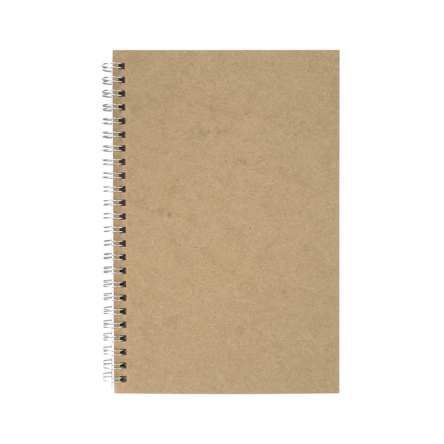 The Chippy™ Lightweight Wire - Bound Sketchbook - Beech Tree Paper