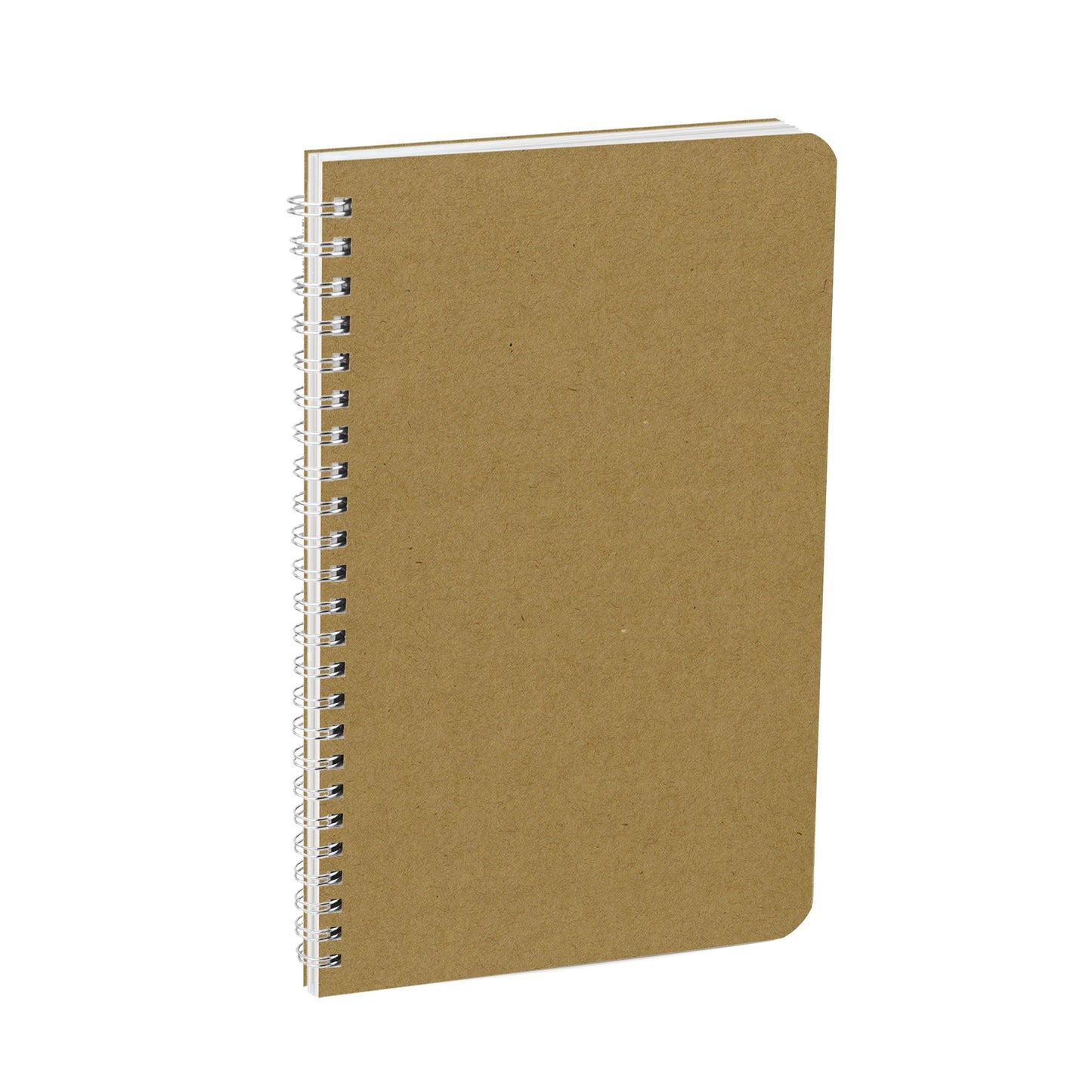 The Classic Wire - Bound Notebook - Beech Tree Paper