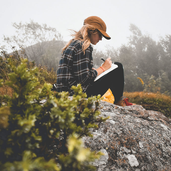 The Art of Journaling: How to Start and Maintain a Meaningful Journal