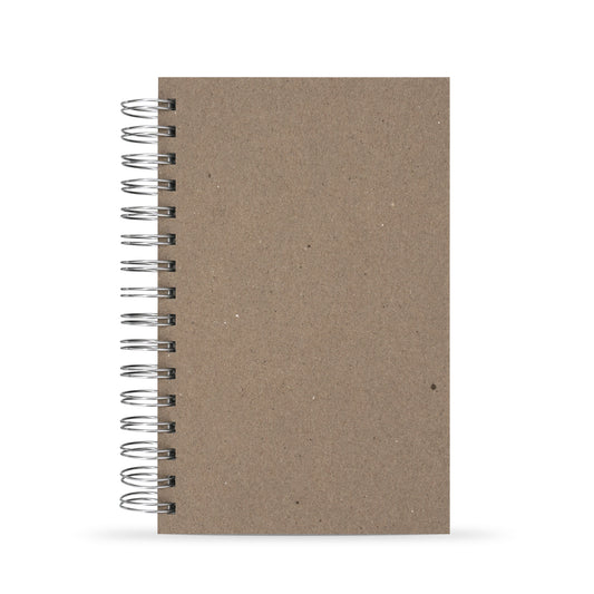 Embrace Sustainability: Discover the Versatile Uses of Recycled Paper Notebooks