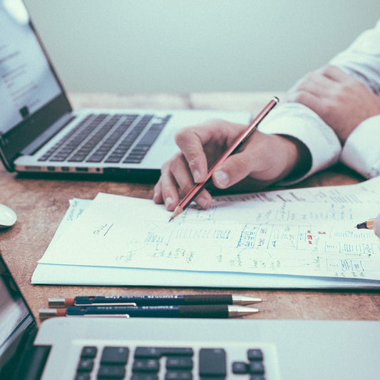 Boost Your Business with Custom Notebooks: Why You Should Create Your Own - Beech Tree Paper