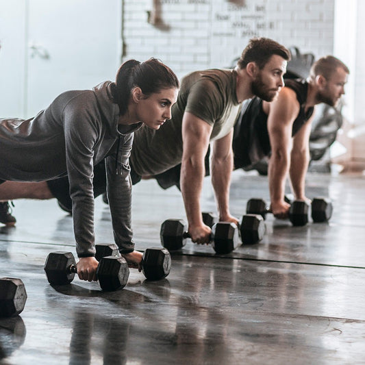 Creating a Bullet Journal for Fitness and Wellness Goals - Beech Tree Paper