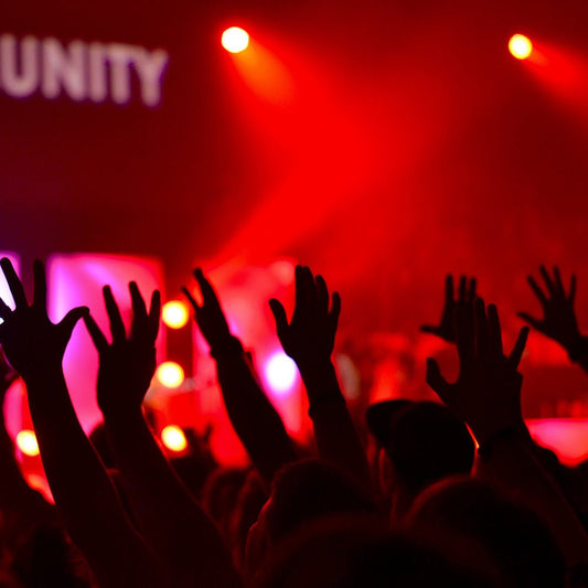 Custom Notebooks for Your Church: Building Community and Spreading the Word - Beech Tree Paper