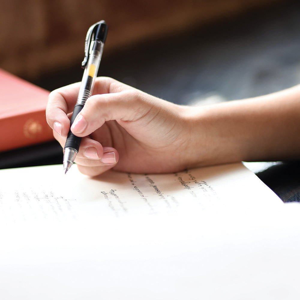 Hand Riting Age The Importance of Handwriting in the Digital Age – Beech Tree Paper
