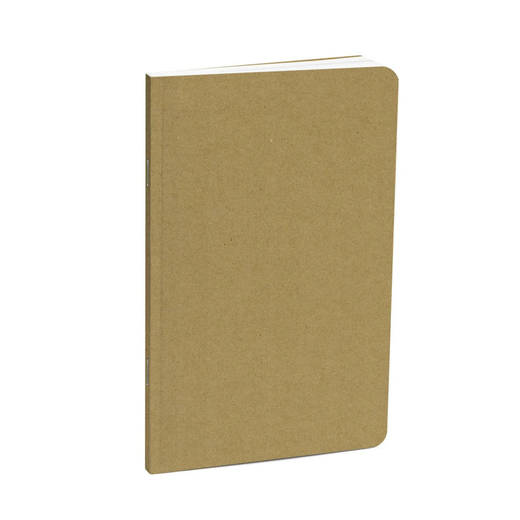 Sustainable Notebooks - Beech Tree Paper