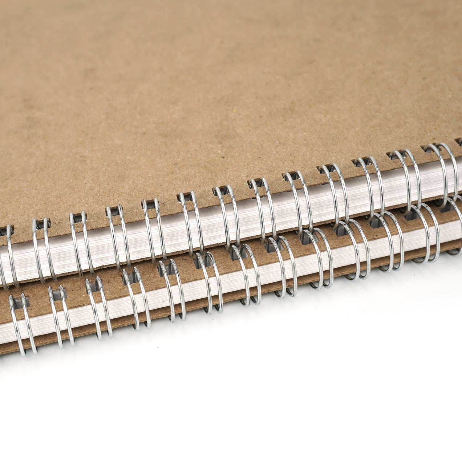 Wire-Bound Notebooks - Beech Tree Paper
