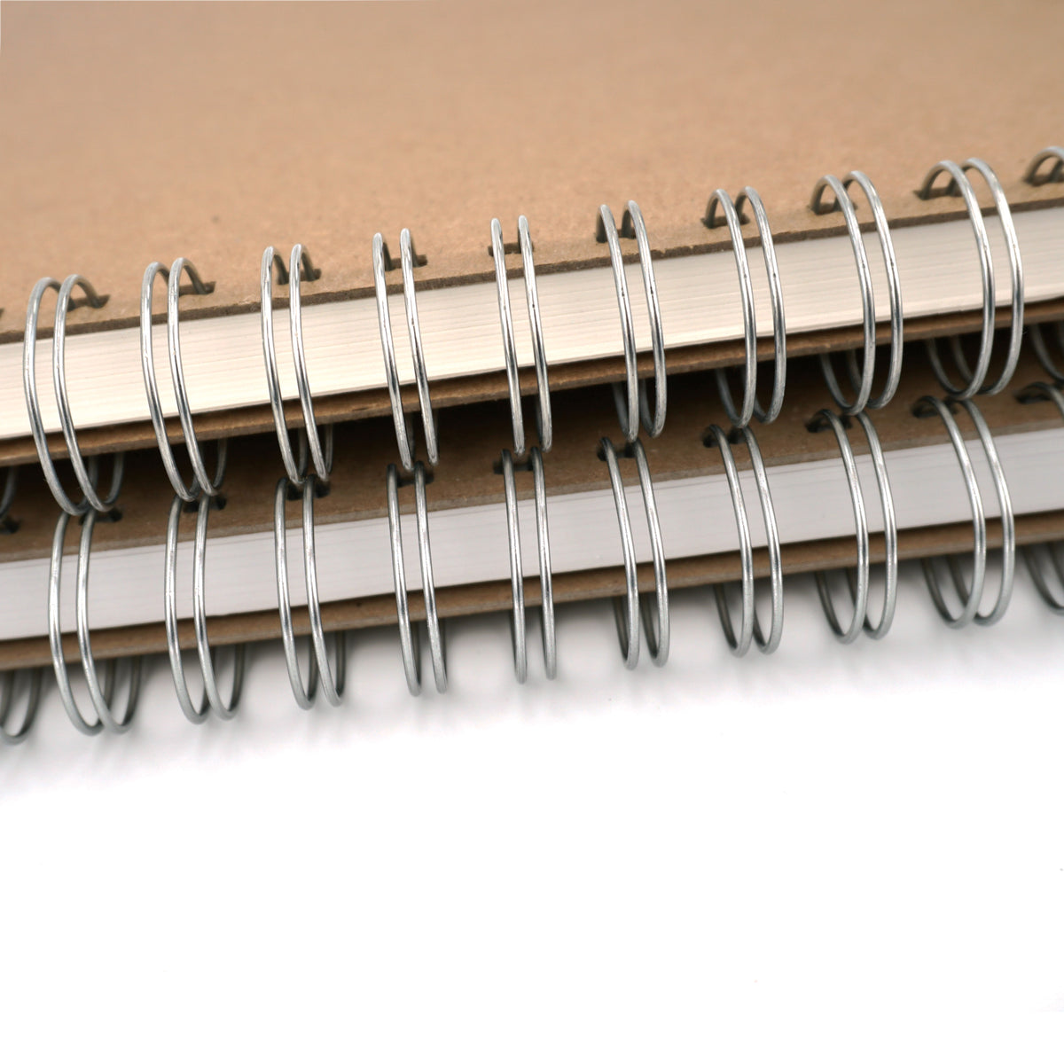 Note Book With Wire The Chippy Heavyweight Wire-Bound Notebook – Beech Tree Paper