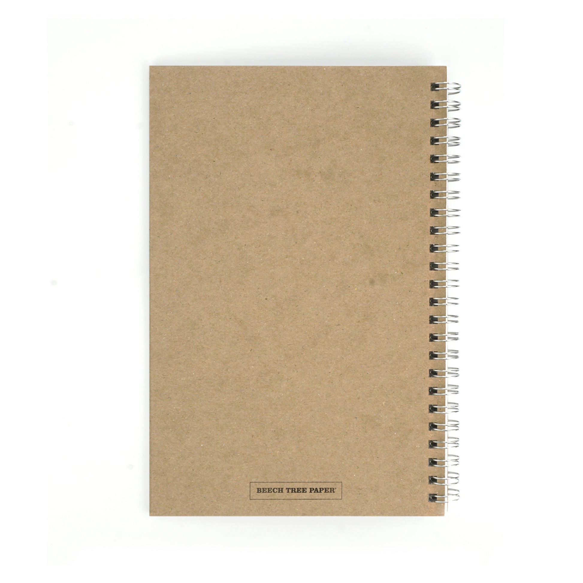 Sketchbook, Wire Bound notebook