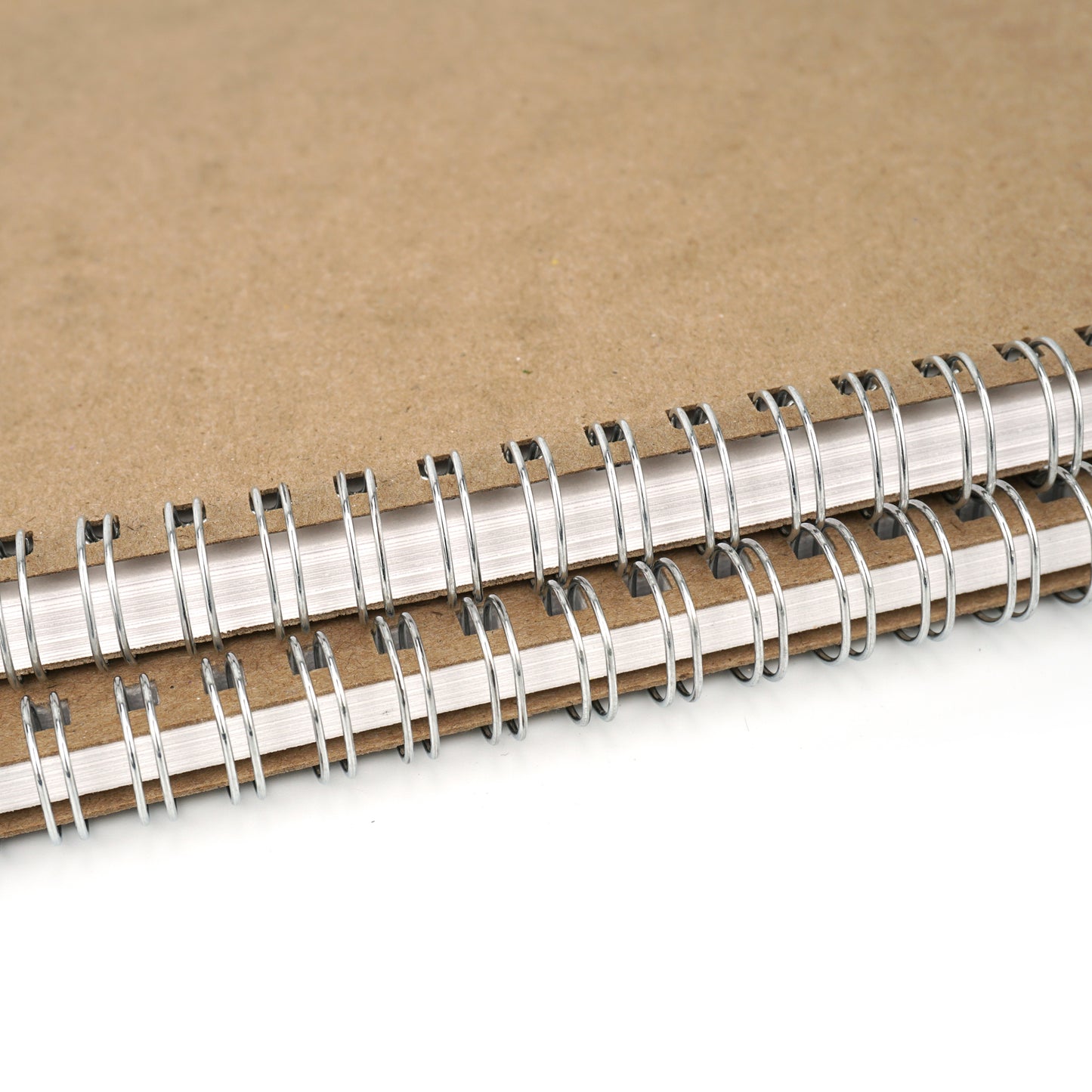 Sketchbook, Wire Bound notebook