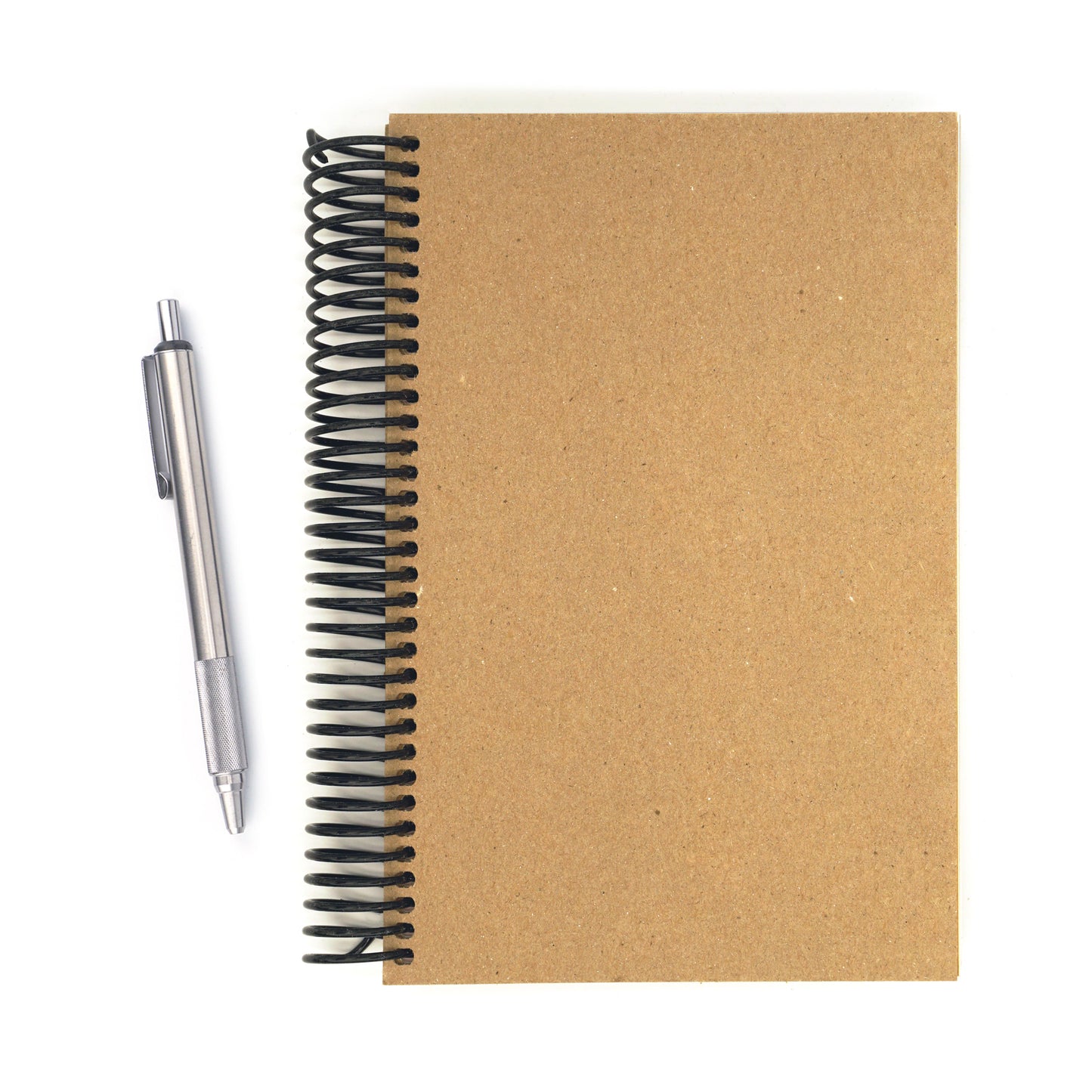 Hodgepodge Journal™, Spiral-Bound Junk Journal