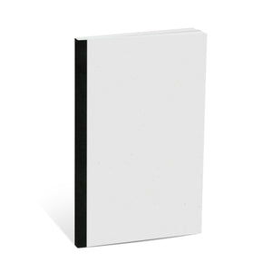 The Classic Tape-Bound Notebook