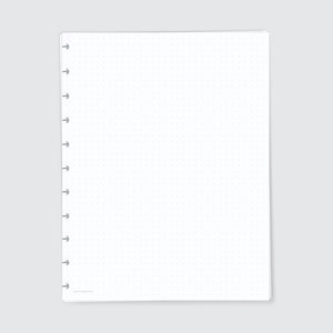 Planner Refill Paper, Agenda, Plan, Organize