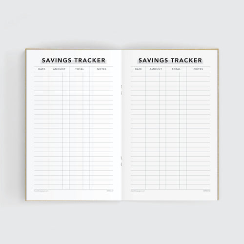 Travelers Notebook Inserts, Heavy Cover Stock, Sturdy, Notebook, Multiple Sizes Available 