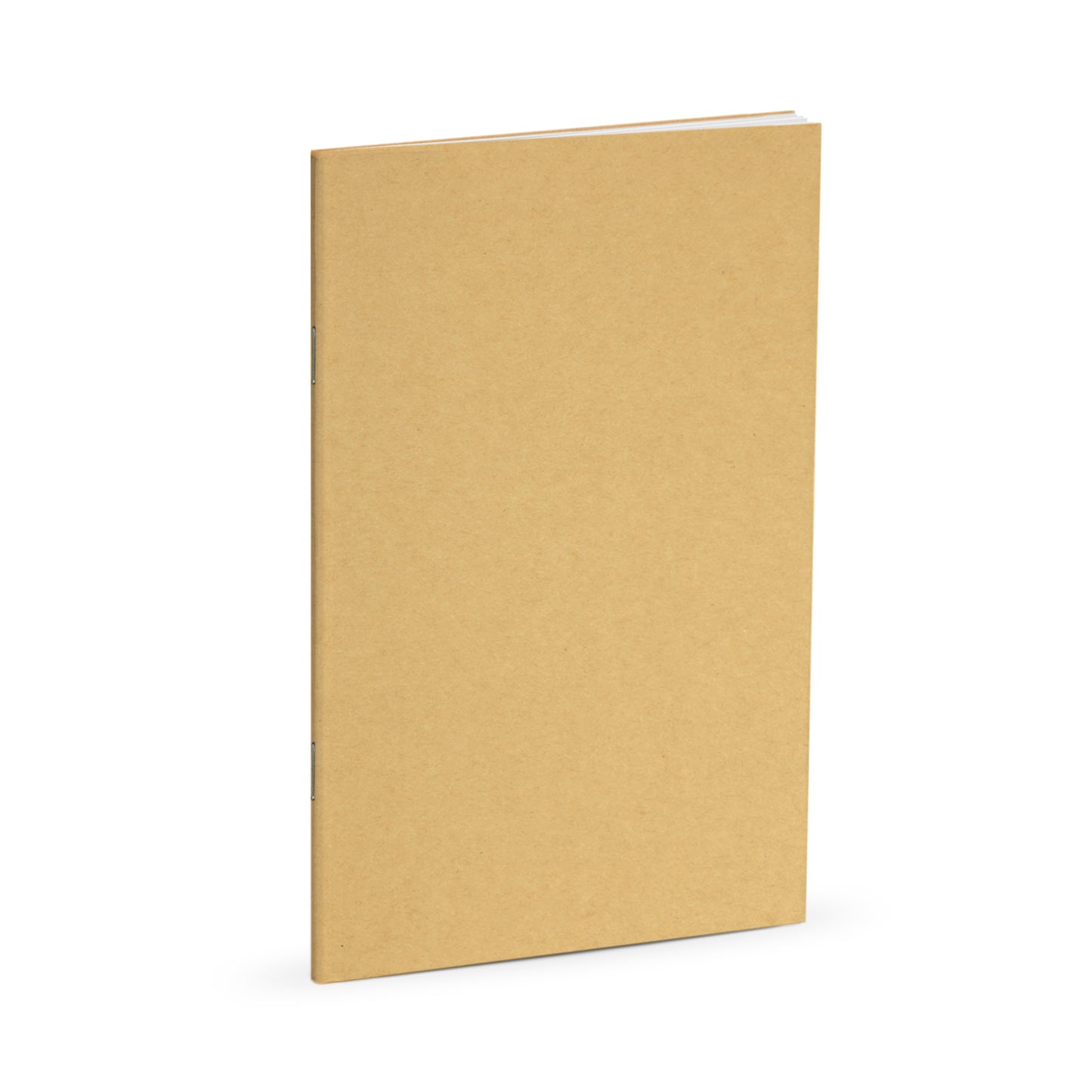 Standard Stapled Notebook