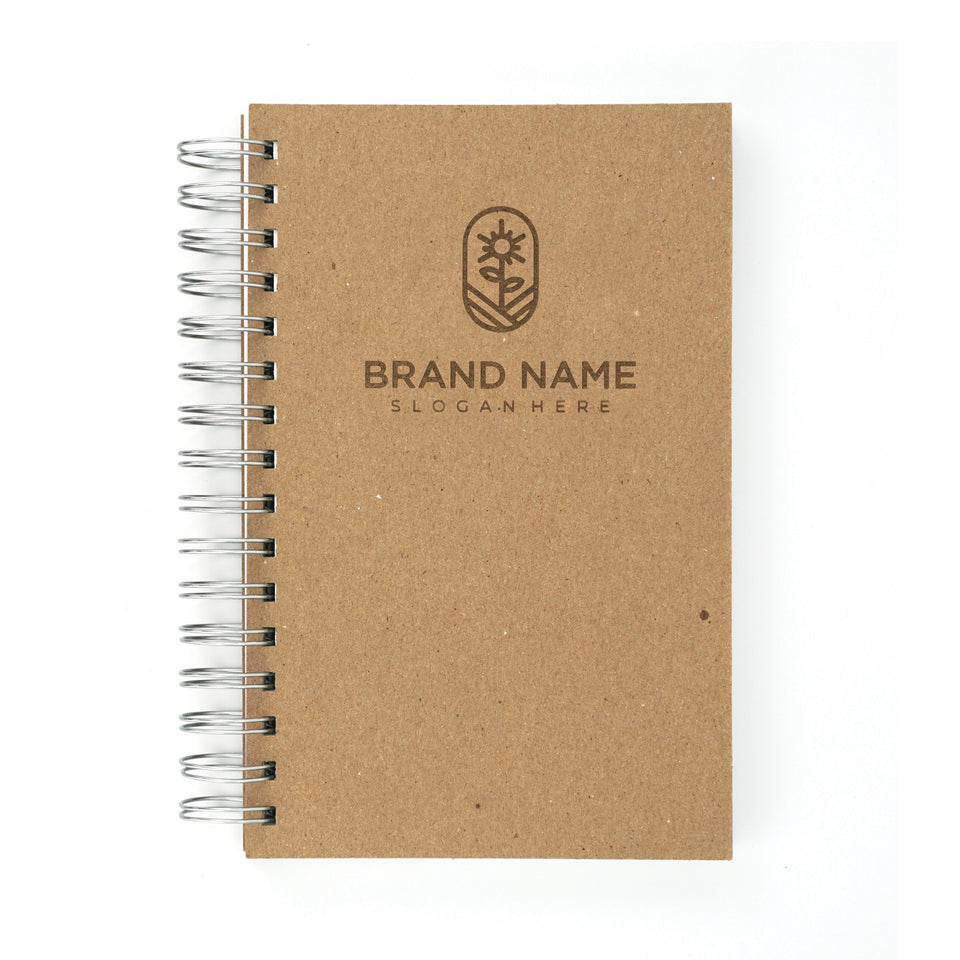 Custom Notebook Paper Beech Tree Paper | Notebooks and Paper Goods | Made for Creatives