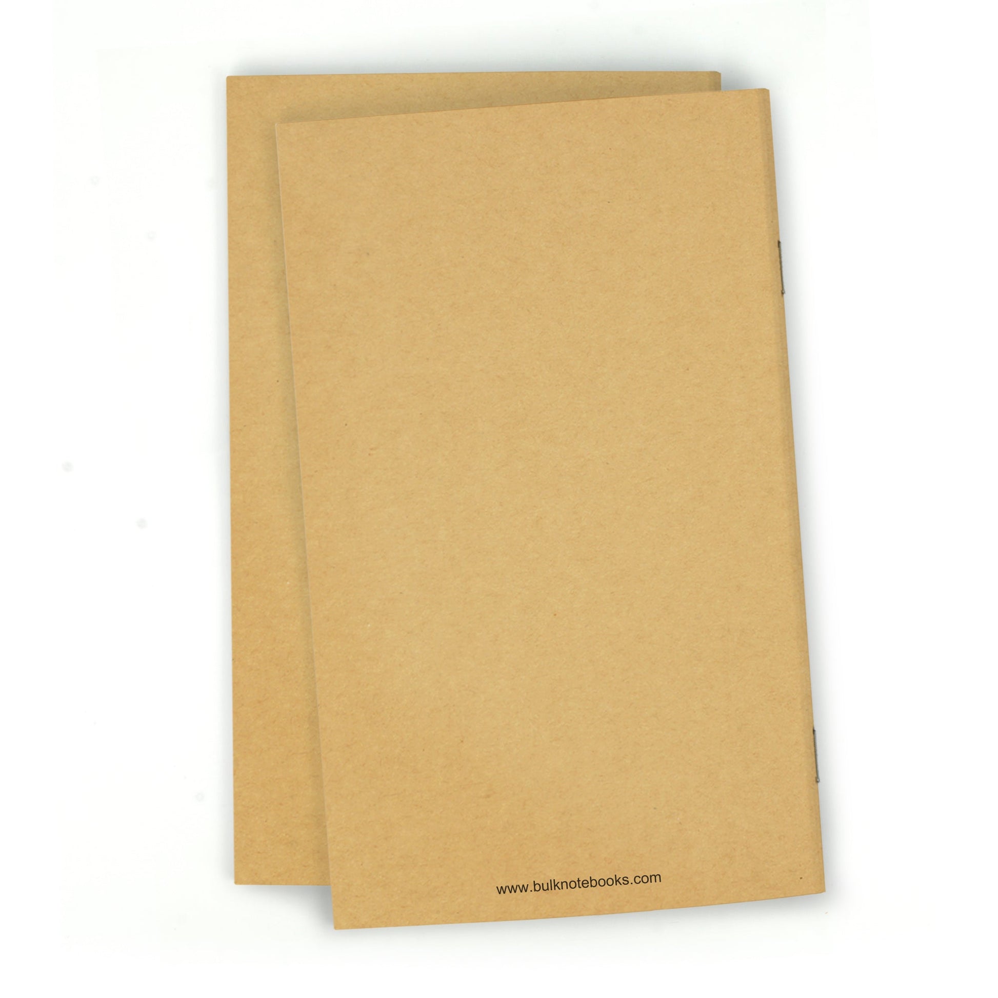 Nature Journal, Dragonfly, Standard Stapled Notebook, Add Your Logo - Beech Tree Paper