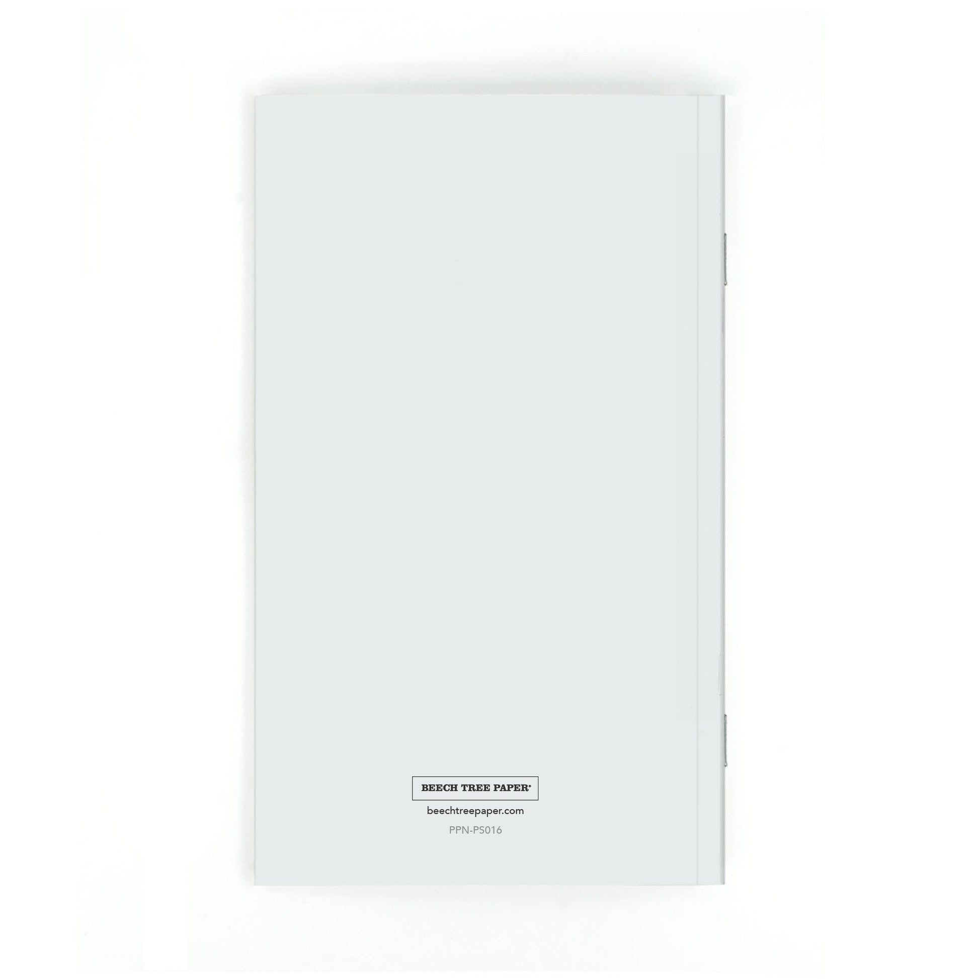 Personalized Notebook, Windmill, Add Your Name - Beech Tree Paper