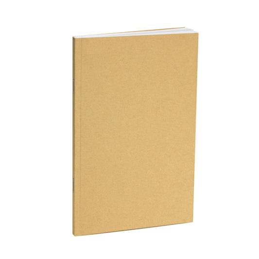 Standard Perfect - Stapled Notebook - Beech Tree Paper