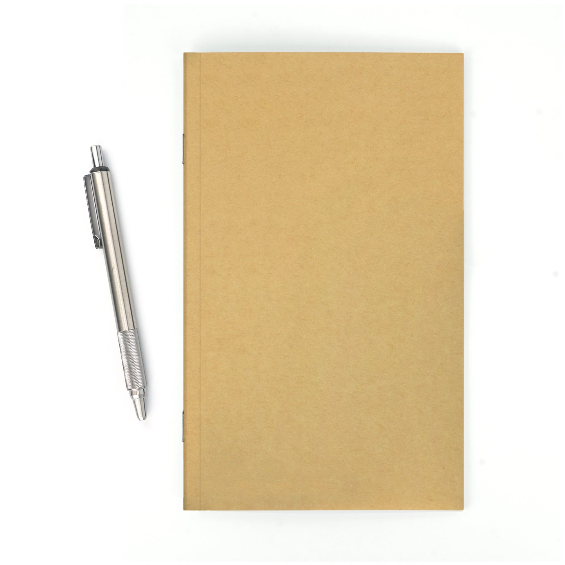 Standard Perfect - Stapled Notebook - Beech Tree Paper