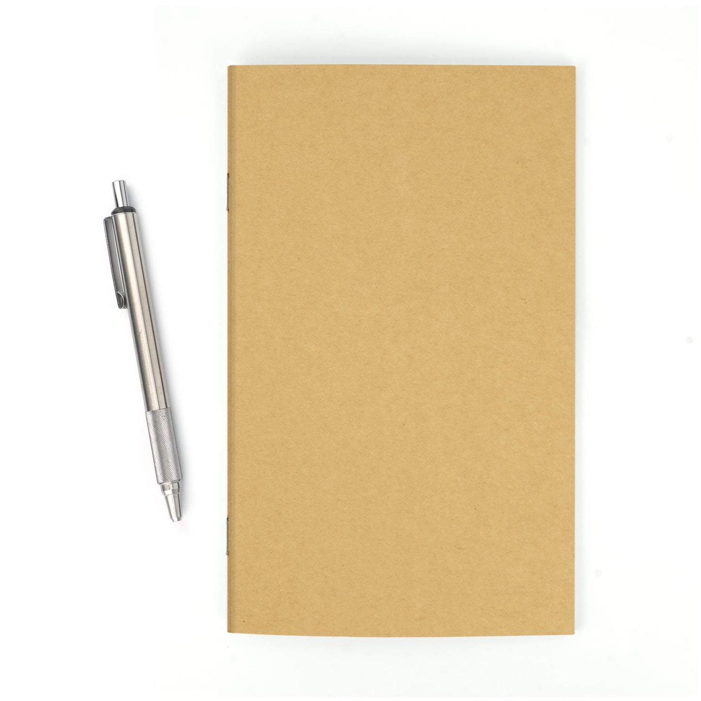 Standard Stapled Notebook - Beech Tree Paper