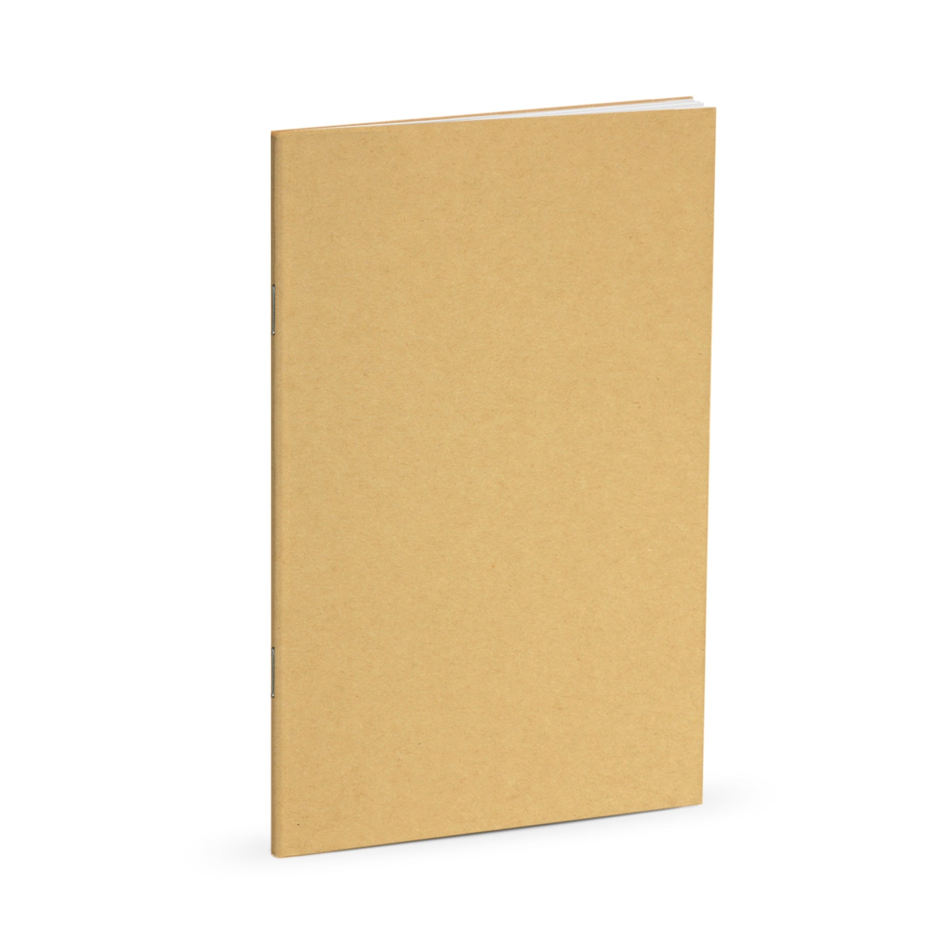 Standard Stapled Notebook - Beech Tree Paper