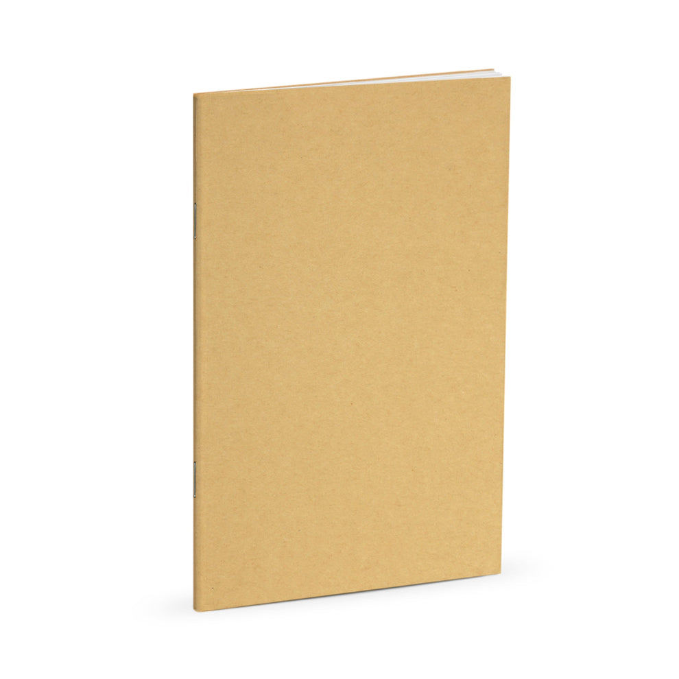 Kraft Cover, Blank Notebooks with Bulk Pricing and Discounts – Beech ...