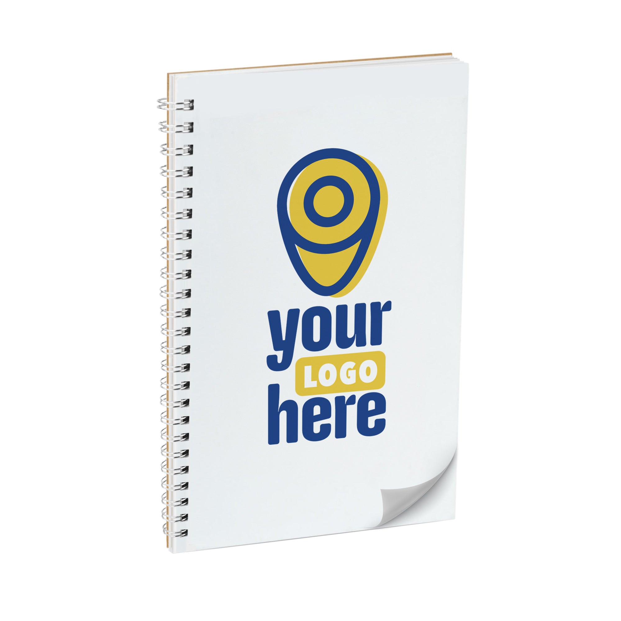 Papier Custom Notebook Custom Bulk Notebooks & Wholesale Journals | Beech Tree Paper