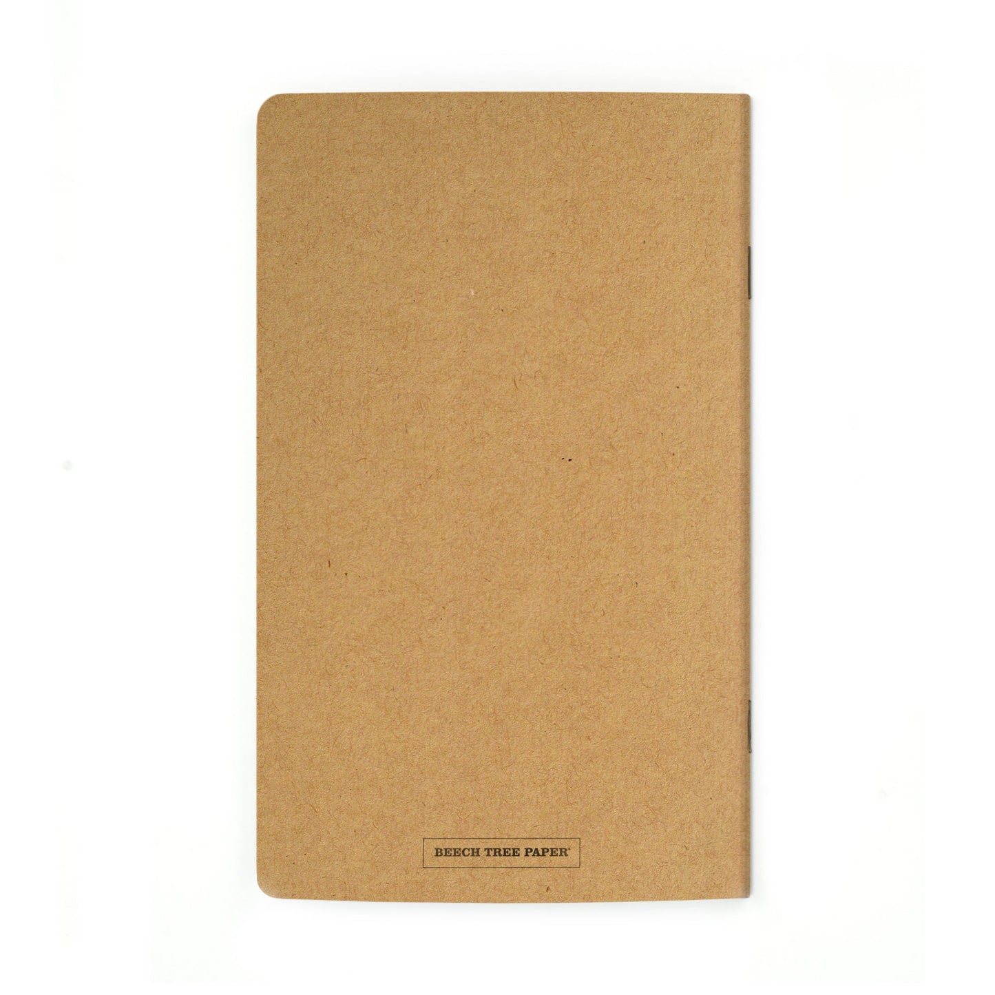 The Classic Notebook with Frosty Pages - Beech Tree Paper