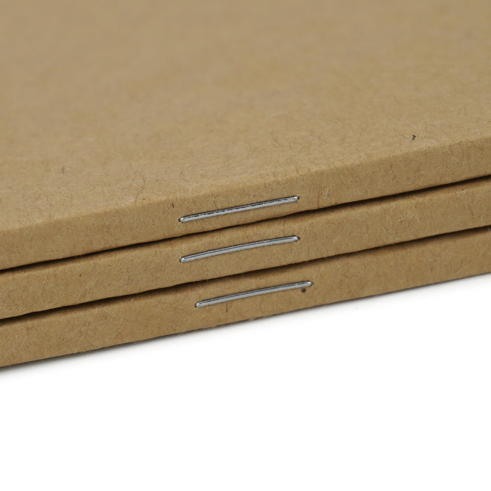 100-Series Notebooks, 100% Recycled Notebooks – Beech Tree Paper