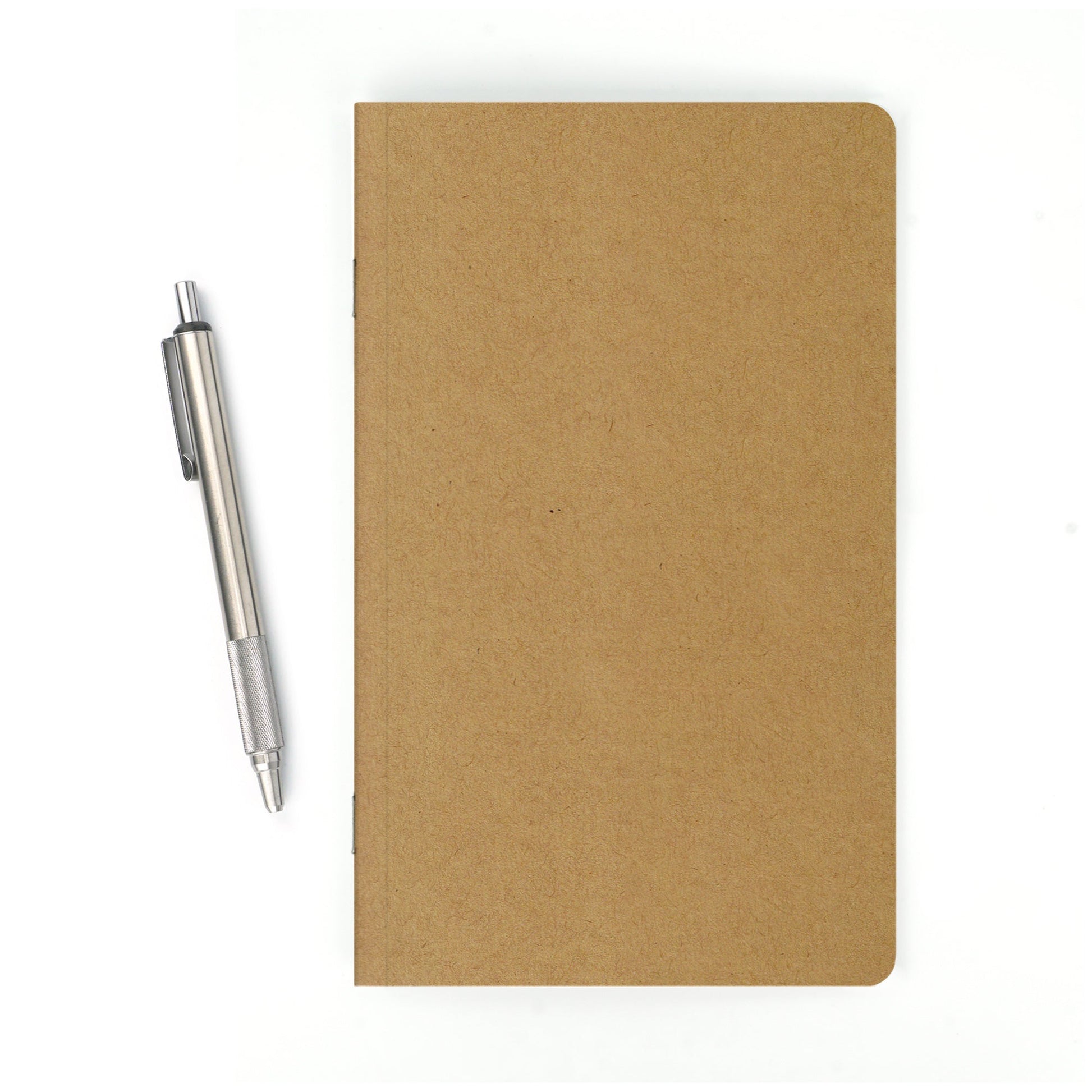 The Classic Perfect - Stapled 100 - Series Notebook™ - Beech Tree Paper