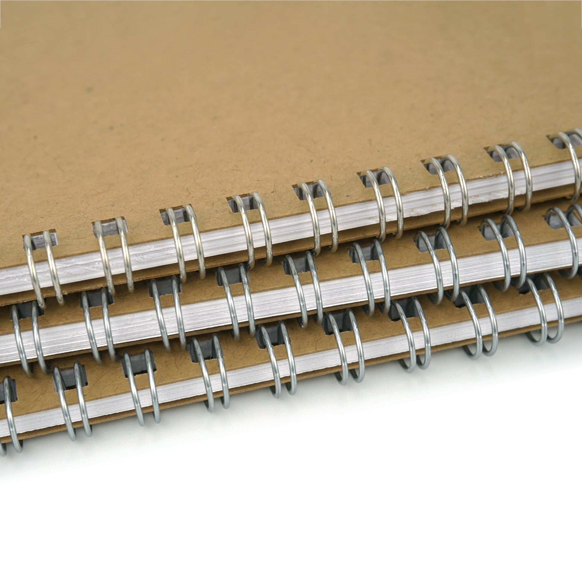 The Classic Wire - Bound Notebook - Beech Tree Paper