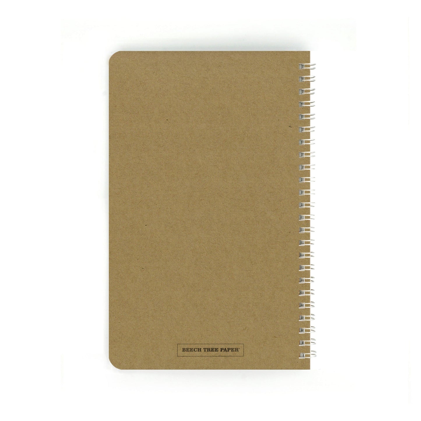 The Classic Wire - Bound Notebook - Beech Tree Paper