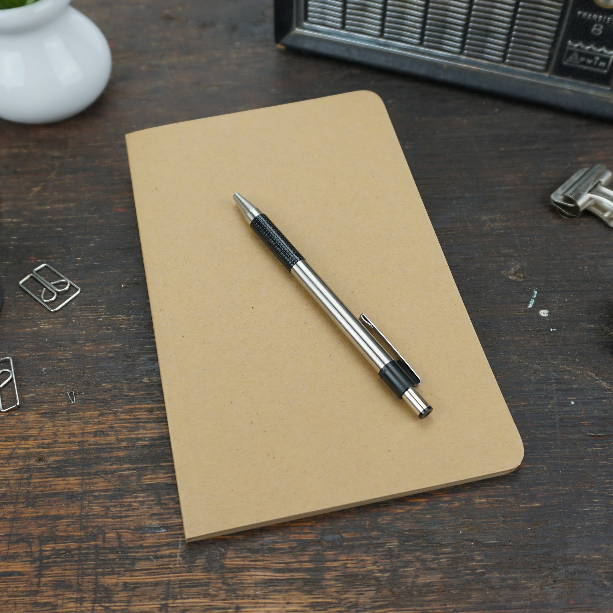 100 Best Notebooks and Notepads 2019