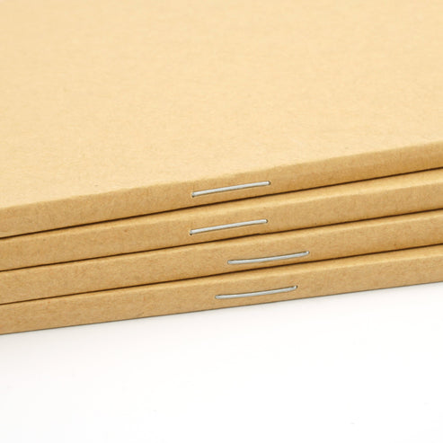Custom Notebook, Add Your Artwork or Logo – Beech Tree Paper